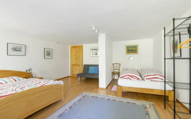 am Schonwasen Comfortable Holiday Residence