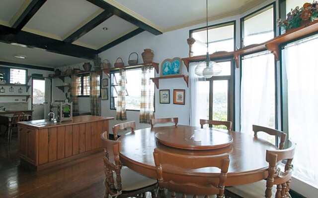 M7 Villa Baguio City