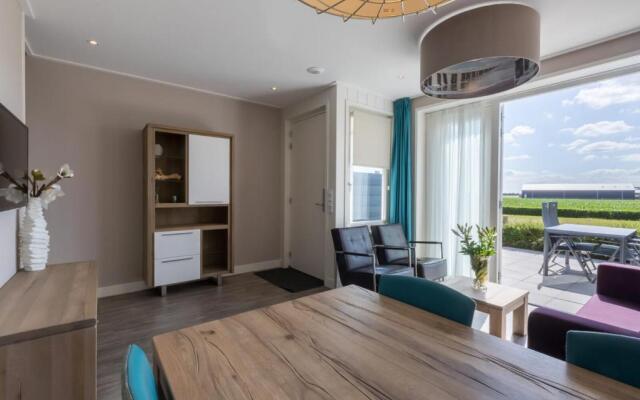 Apartment - Noordweg 56a Oostkapelle Comfort 4 personen