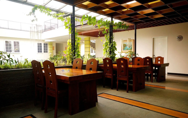 Ottenville Boutique Hotel