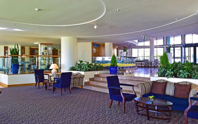 Pestana Grand Premium Ocean Resort