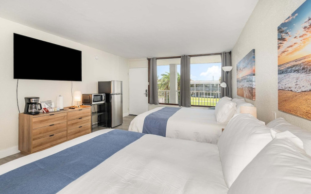 2050 E Irlo Bronson, 1bed