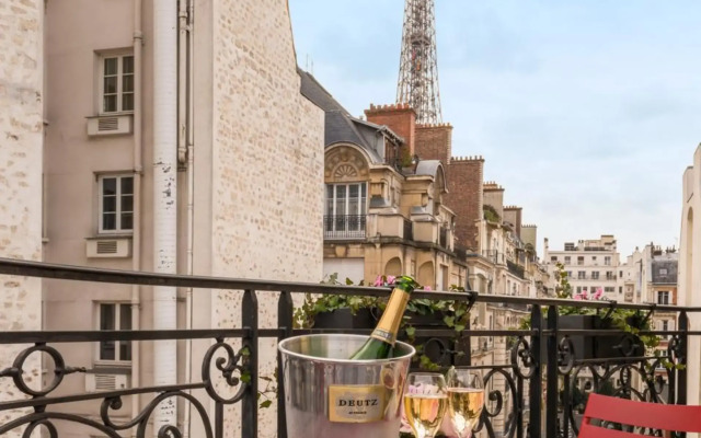 Hôtel Le Derby Alma by Inwood Hotels