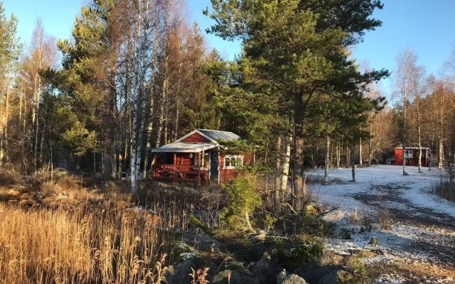 Tyngsjö Vildmark