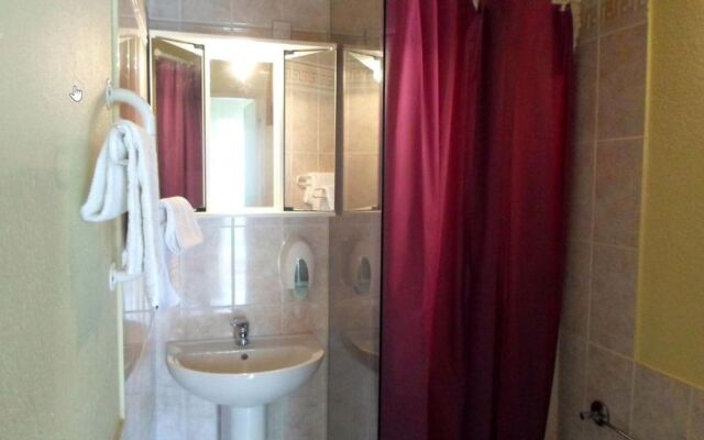 Appart'Hotel Les Acacias