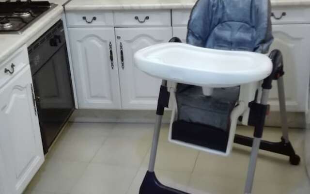 Apartamento E&R Málaga Centro