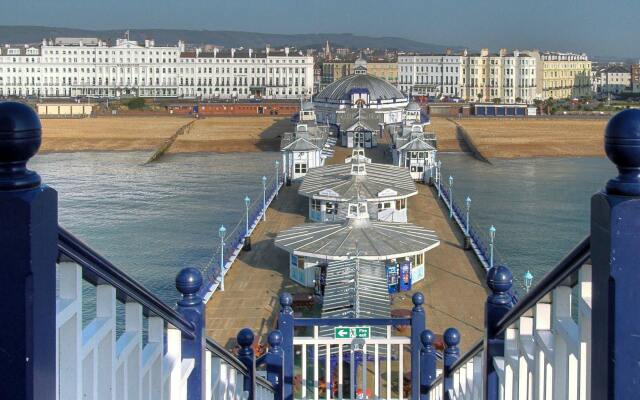 The Grand Hotel Eastbourne