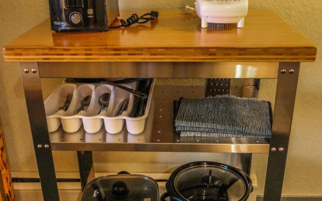 The Lodge at Lake Tahoe