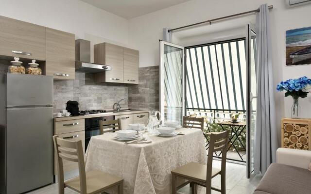 OSIDE HOUSE alloggio turistico