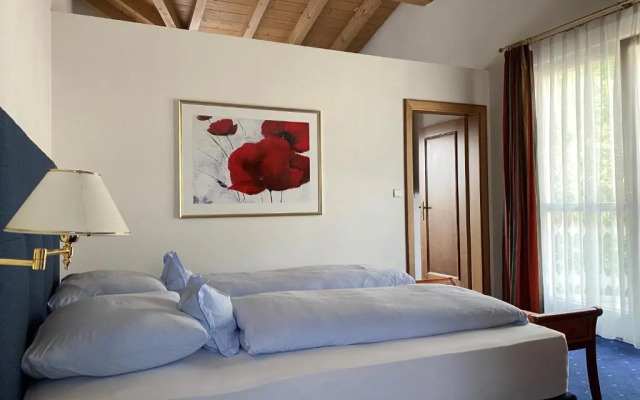 Design-Hotel Ballguthof