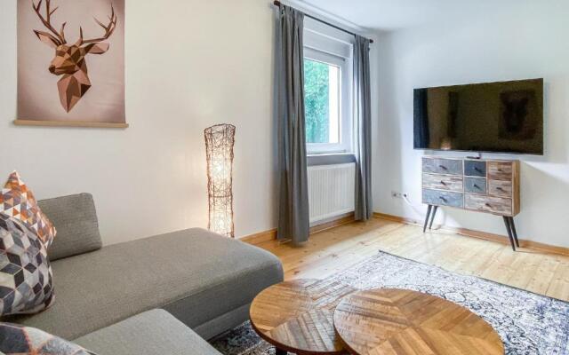 CASSEL LOFTS - Apartmenthaus Kassel Nord