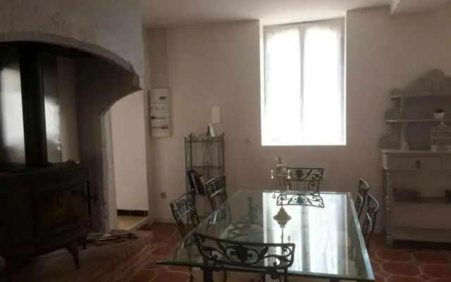 Gîte Huisseau-sur-Cosson, 3 pièces, 4 personnes - FR-1-491-287