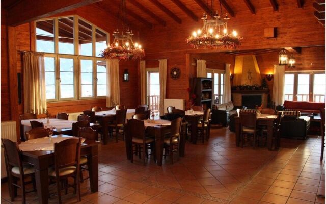 Villa Rustica