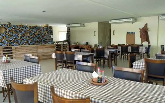 Carneiros Beach Resort Residence