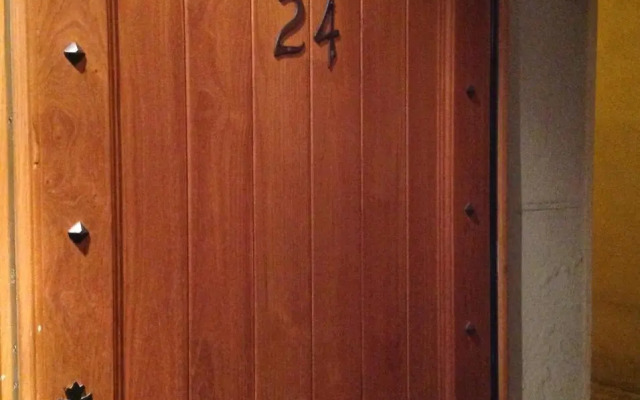 24 Rue De La Gaffe