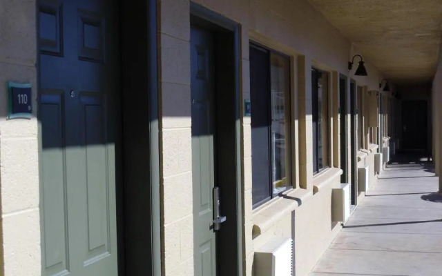 Highland Country Inn