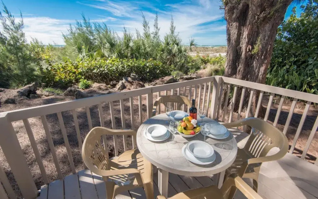 Low Tide Apartment 2