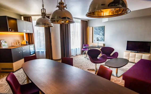 Holiday Inn Budapest-Budaörs by IHG