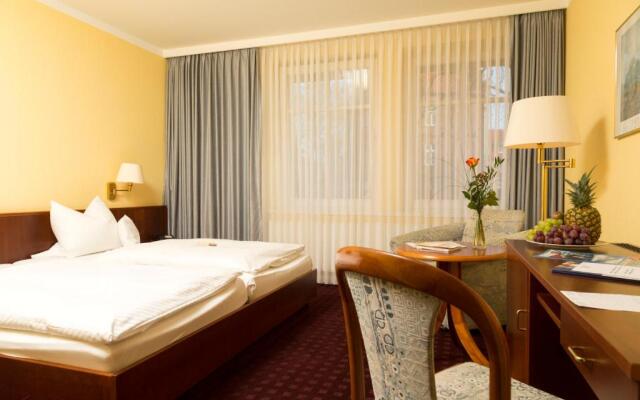 Ringhotel Residenz Wittmund