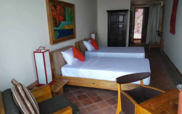 Kottai by OYO Rooms