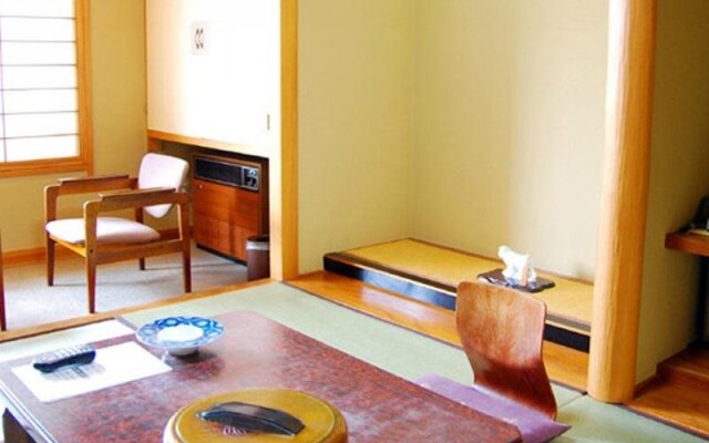 Bekkan Fujiya Ryokan