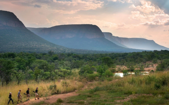 Marataba Safari Lodge