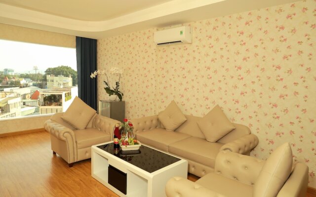 Pleiku & Em Hotel by Gia Lai Tourist