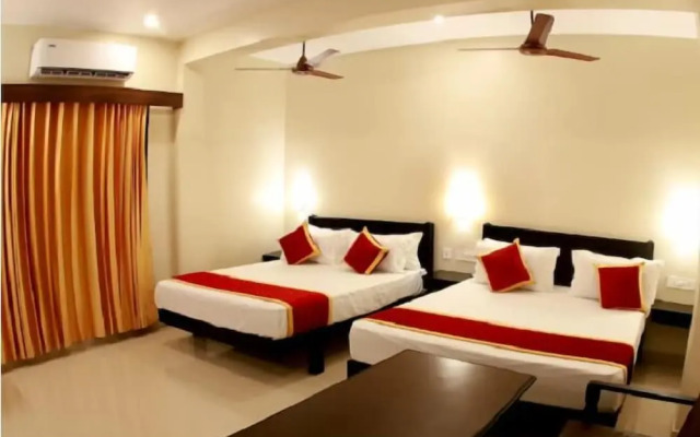 Hotel Sri Devi