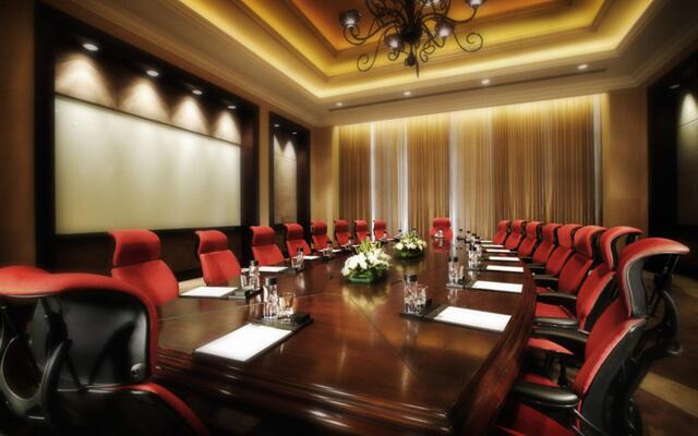 InterContinental Shenzhen by IHG