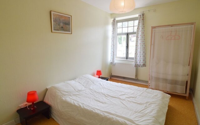 Lovely Child-friendly Holiday Home in Verlaine-sur-ourthe