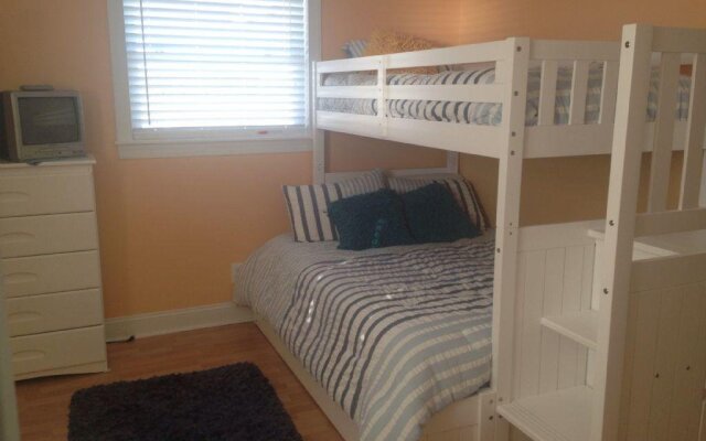 Heaven Sent 4 Bedroom Home by RedAwning