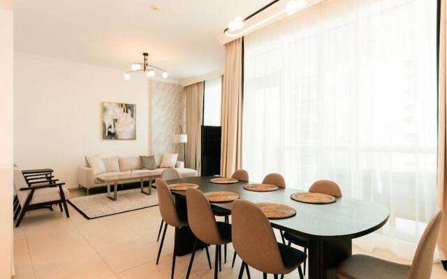 Exquisite2BR with Breathtaking Sea Views