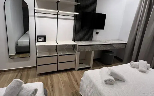Resol Hotel 2