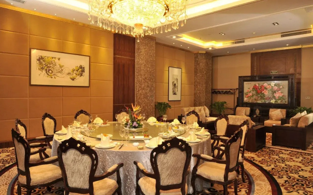 Deefly Zhejiang  Santaishan Rd
