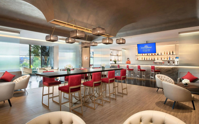 Wyndham Grand Royal Hotel Jinlin Lijiang