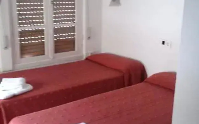 Albergue El Peregrín