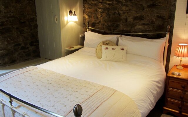 Brynarth Country Guest House