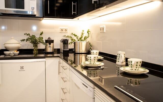 Apartamentos Principe 7