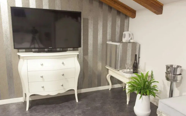 Benečanka - Casa Veneziana