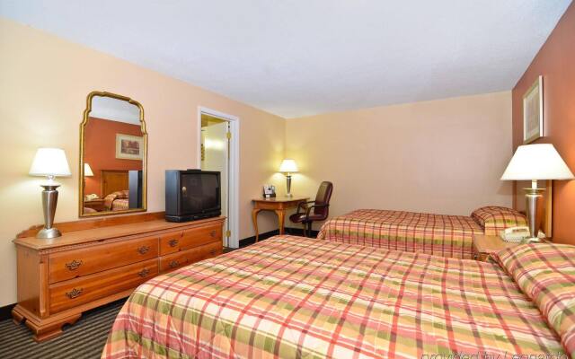 Americas Best Value Inn Farmington