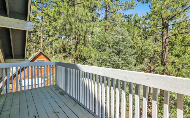 Four Little Bears Cabin #2490