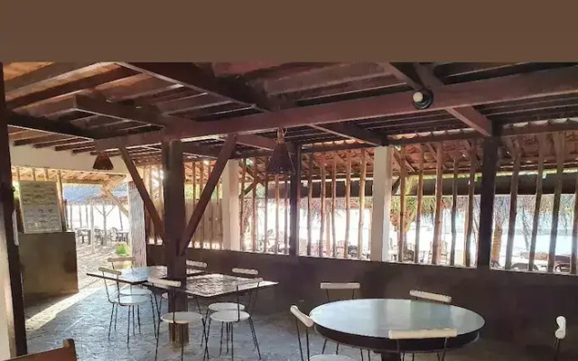 Pousada e restaurante tabuba BEACH