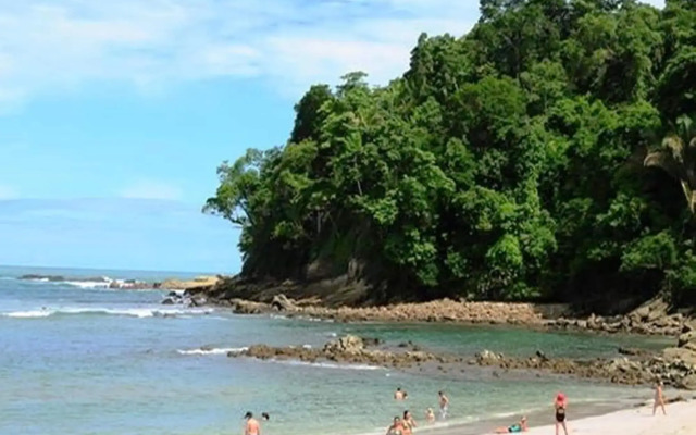 Hotel San Bada Resort & Spa