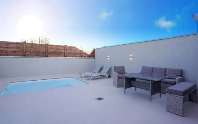Coral suites Boutique