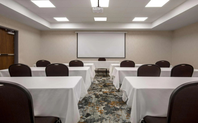 Hampton Inn by Hilton Brampton Toronto