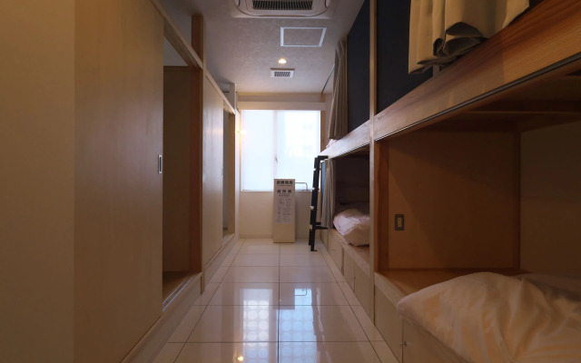 guesthouse cosa
