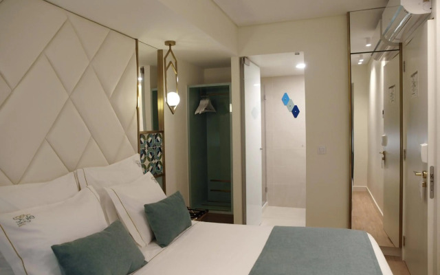 New Style Lisbon Hotel