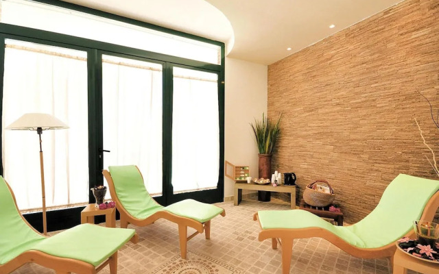 Villa in Cecina Mare Near Sandy Beaches