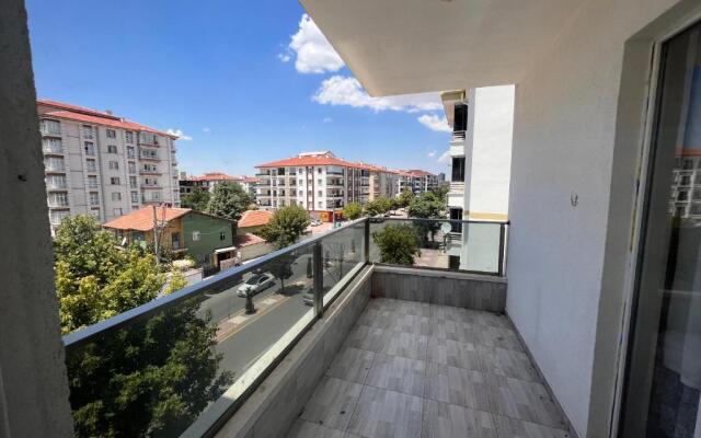 İnci Rezidans Otel