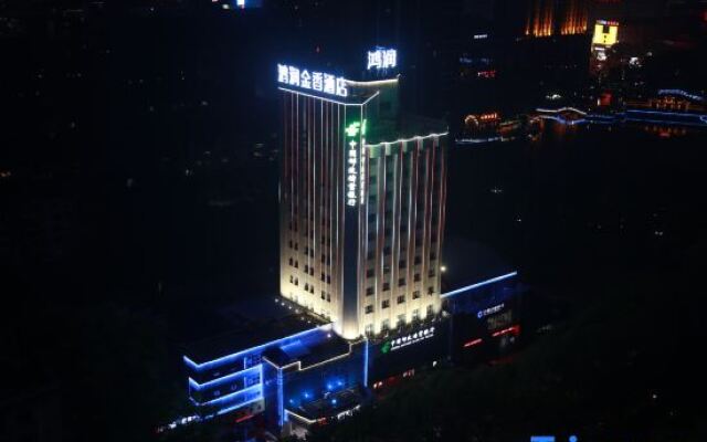 Jinxiang Hotel